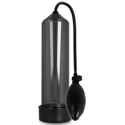 PUMP ADDICTED - RX3 BLACK - TRANSPARENTE - 11