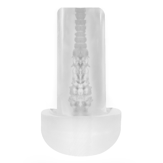 PUMP ADDICTED - PLEASURE SLEEVE AUTOMATIC PUMP - 1