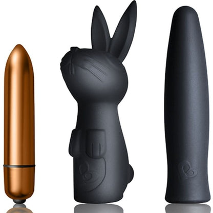 ROCKS-OFF - KIT DARK DESIRE SILHOUETTE DARK DESIRE - 8