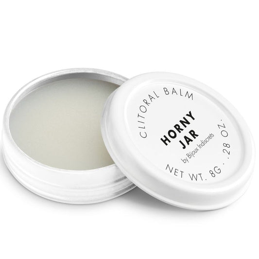 BIJOUX - CLITHERAPY HORNY HAR BALM - 1