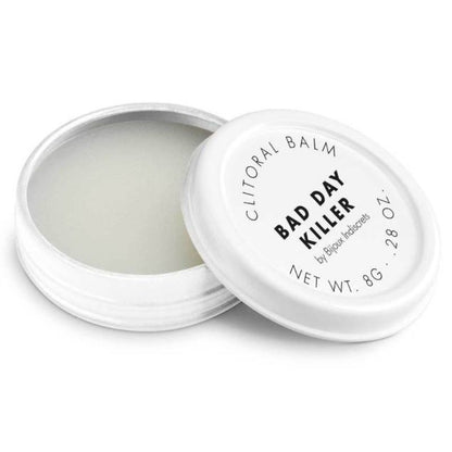 BIJOUX - CLITHERAPY CLITORIS BALM BAD DAY KILLER - 1