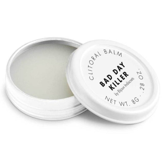 BIJOUX - CLITHERAPY CLITORIS BALM BAD DAY KILLER - 1