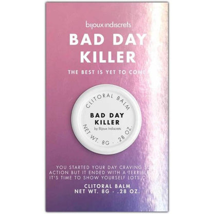 BIJOUX - CLITHERAPY CLITORIS BALM BAD DAY KILLER - 2