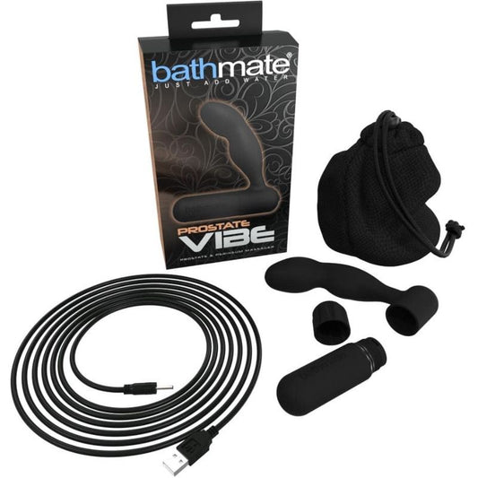 BATHMATE - PROSTATIC AND PERINEUM MASSAGER - 1