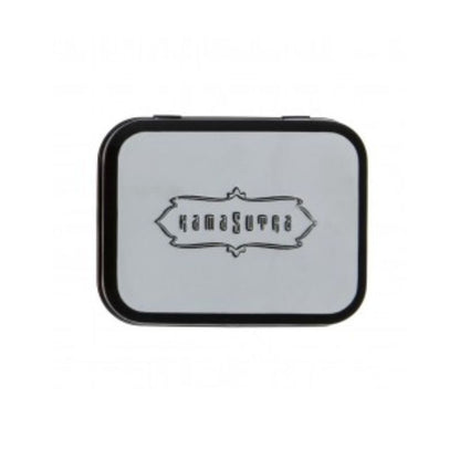 KAMASUTRA - WEEKENDER TIN KIT COCONUT AND PINEAPPLE - 2