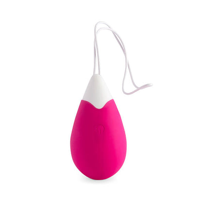 INTENSE - JAN EGG VIBRATOR REMOTE CONTROL PINK - 7