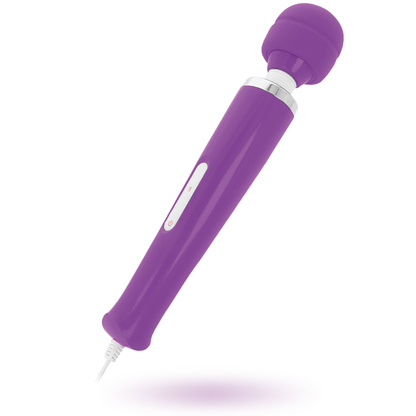INTENSE - KEANU WAND LILAC MASSAGER - 3