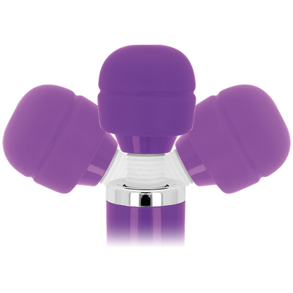 INTENSE - KEANU WAND LILAC MASSAGER - 1