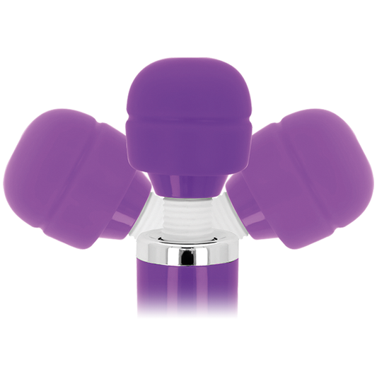 INTENSE - KEANU WAND LILAC MASSAGER - 1