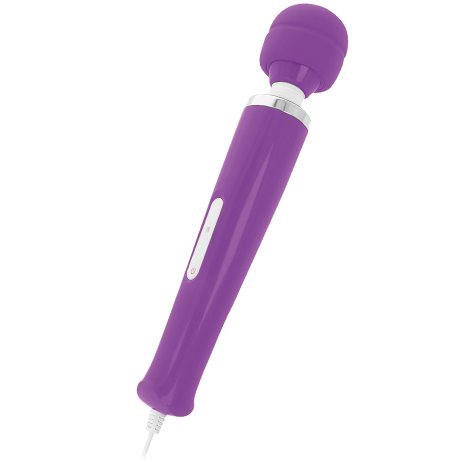 INTENSE - KEANU WAND LILAC MASSAGER - 4
