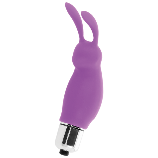 INTENSE - RABBIT ROGER LILAC - 1