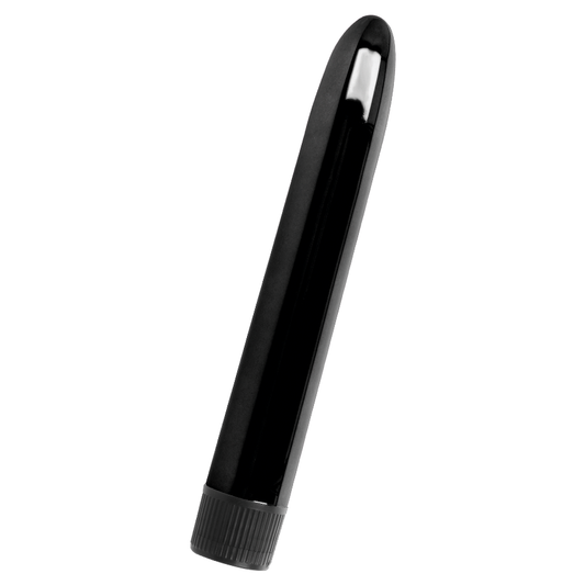 INTENSE - VITO BLACK VIBRATOR - 1