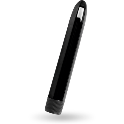 INTENSE - VITO BLACK VIBRATOR - 2
