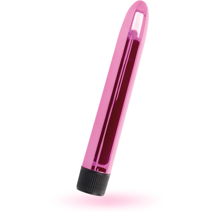 INTENSE - PINK VIBRATOR VITO
