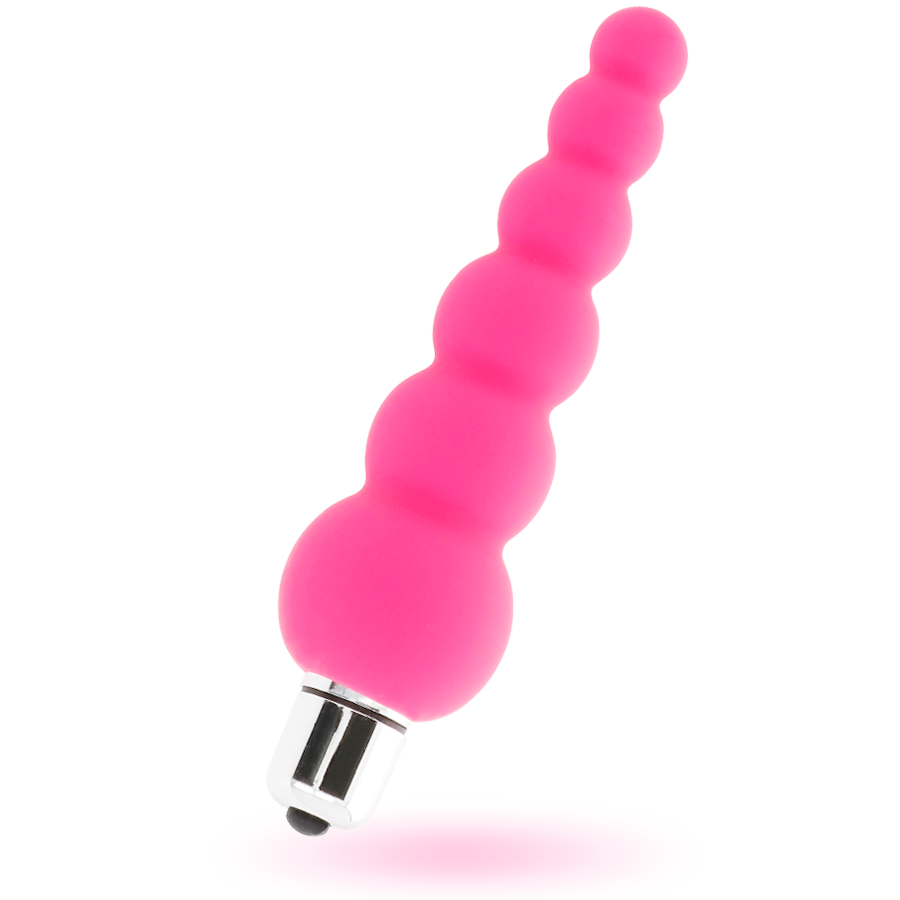 INTENSE - SNOOPY 7 SPEEDS SILICONE INTENSE - PINK - 2