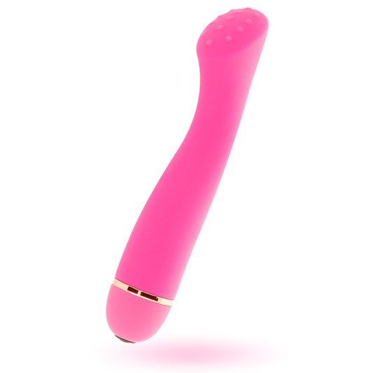 INTENSE - LILO 20 SPEEDS SILICONE PINK - 1