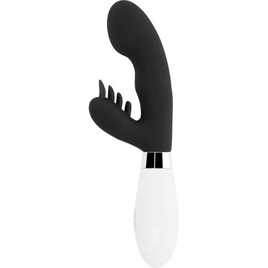 GLOSSY - ELVIS RABBIT BLACK - 1