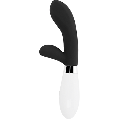 GLOSSY - JACKSON RABBIT BLACK - 5