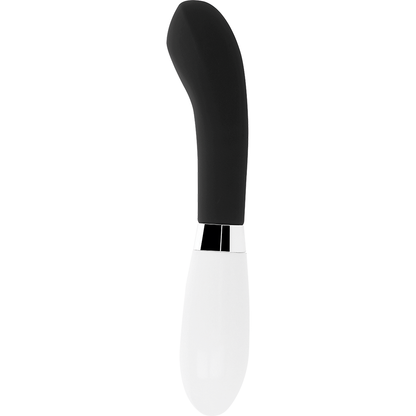 GLOSSY - JOHN VIBRATOR BLACK - 7