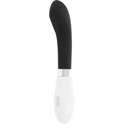 GLOSSY - JOHN VIBRATOR BLACK - 1