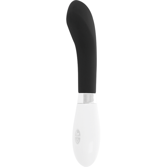 GLOSSY - JOHN VIBRATOR BLACK - 1