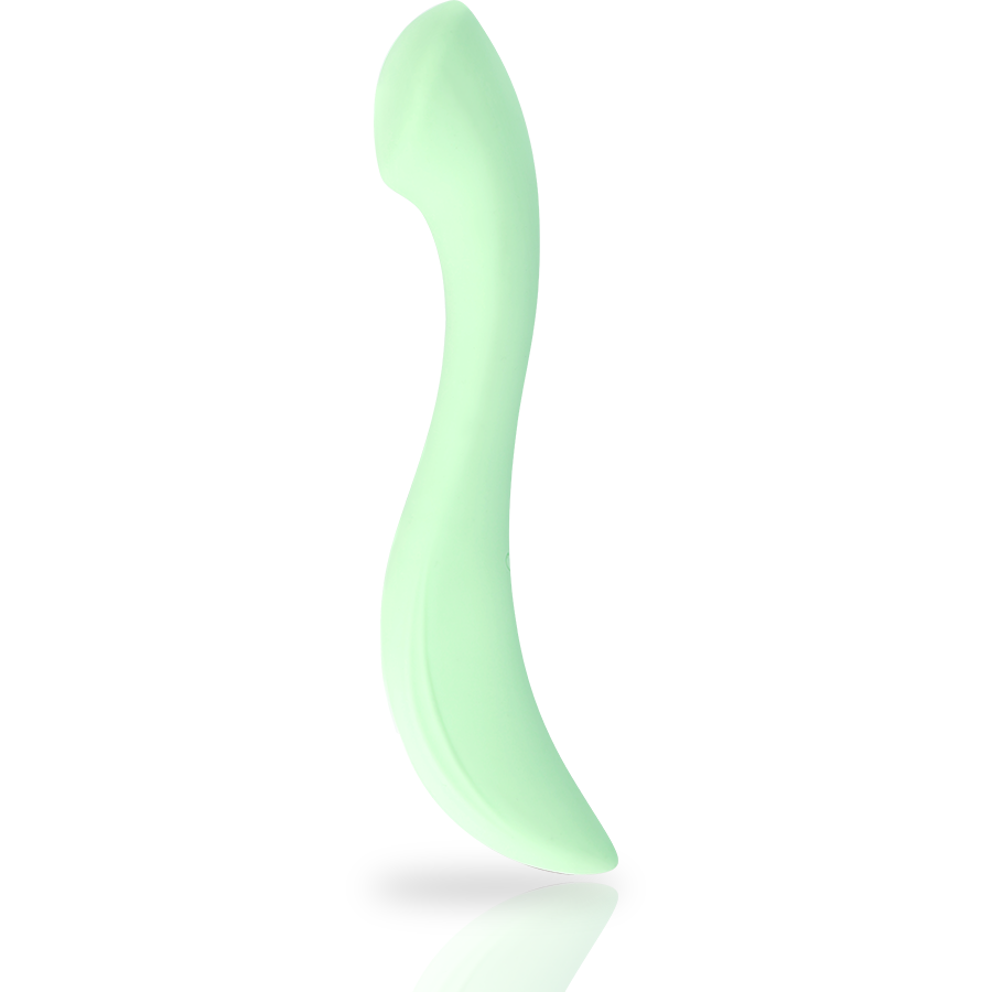 MIA - DEVON VIBRATOR GREEN - 2