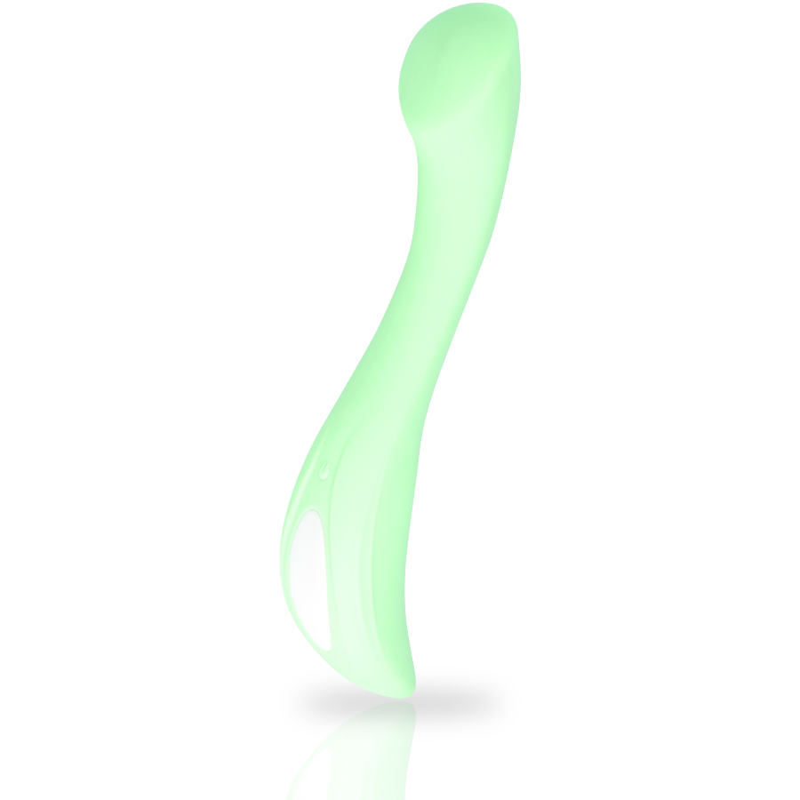 MIA - DEVON VIBRATOR GREEN - 3