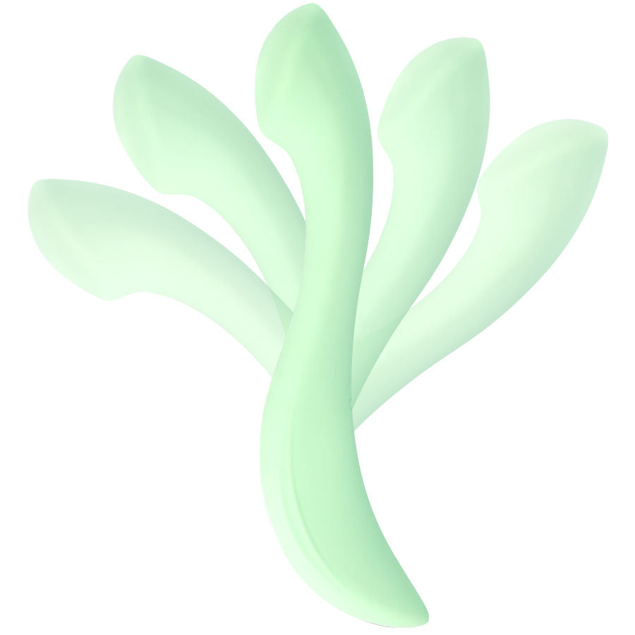 MIA - DEVON VIBRATOR GREEN - 1