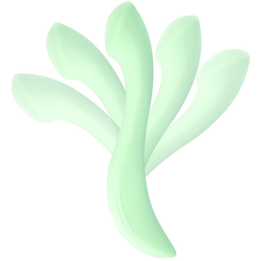 MIA - DEVON VIBRATOR GREEN - 1