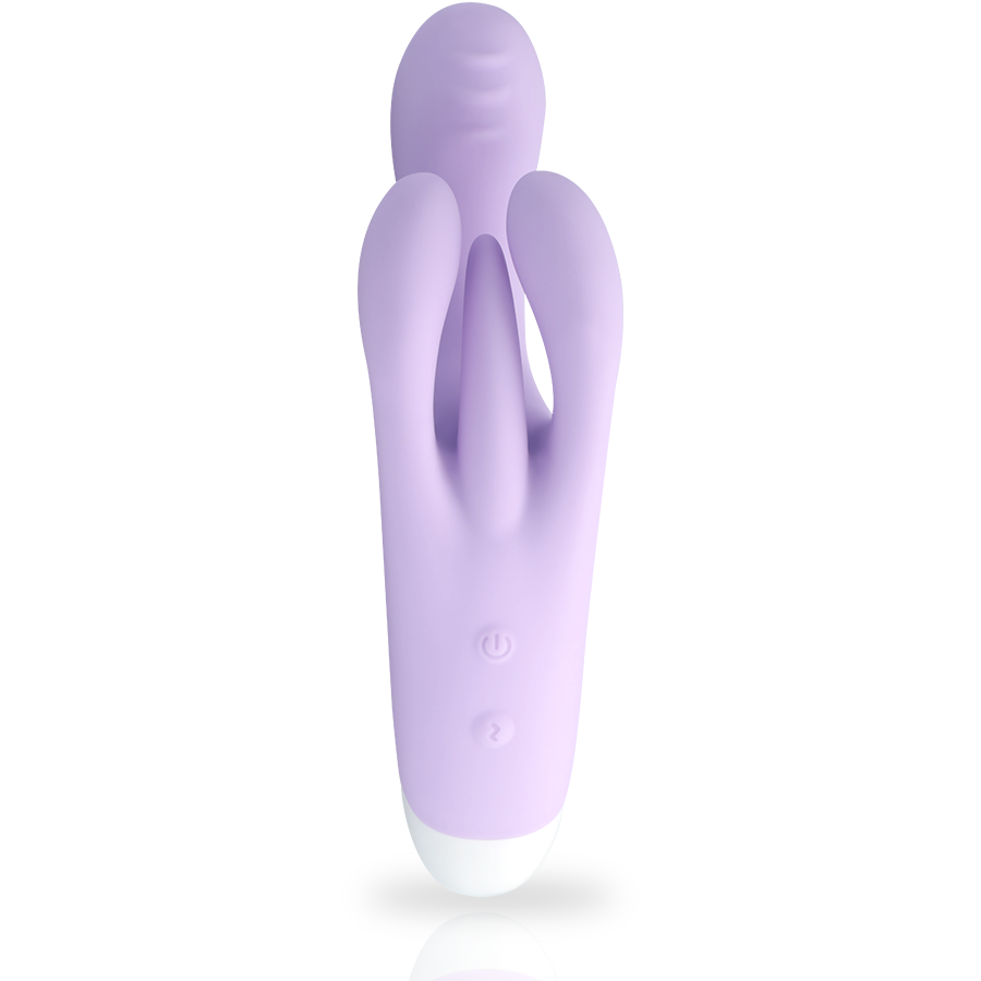 MIA - GUELL VIBRATOR ORGASMIC - 4