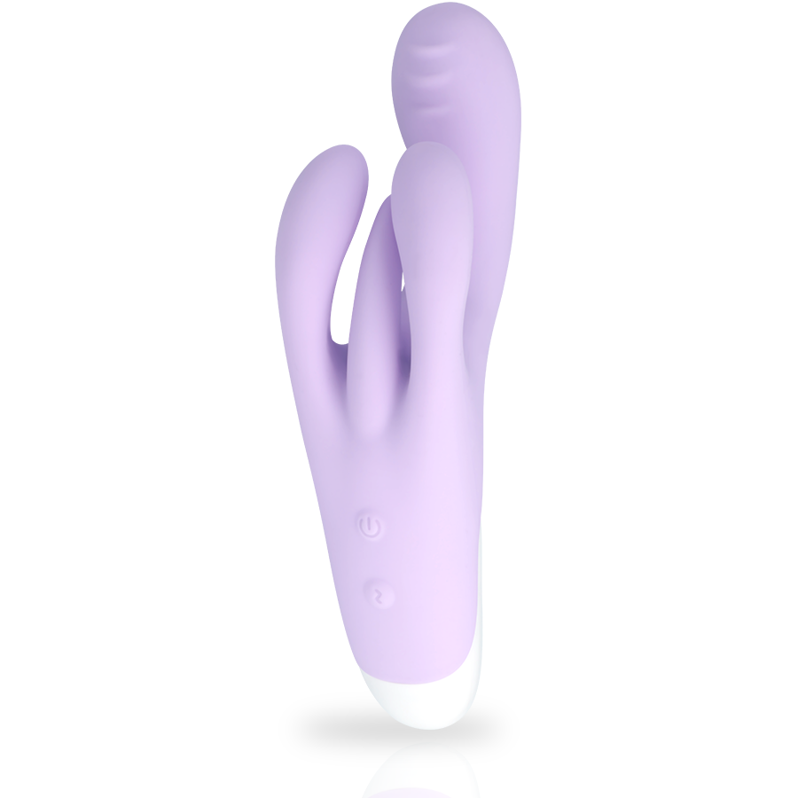 MIA - GUELL VIBRATOR ORGASMIC - 5
