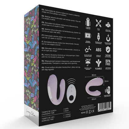 MIA - RIN REMOTE CONTROL PARTNER - 8