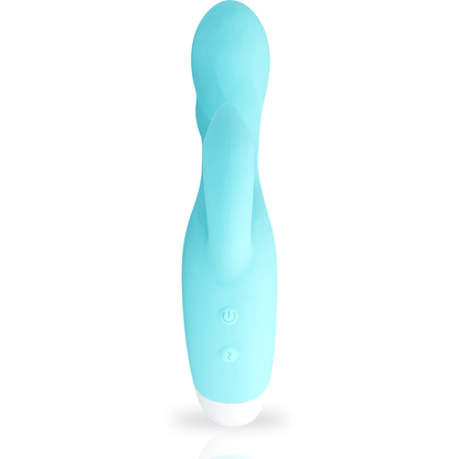 MIA - DRESDE VIBRATOR TURQUOISE - 6