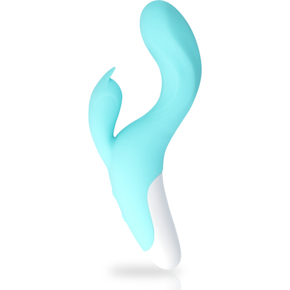 MIA - DRESDE VIBRATOR TURQUOISE - 3