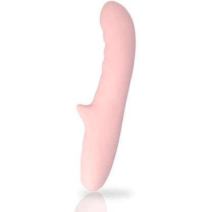 MIA - PISA PINK ROTARY VIBRATOR