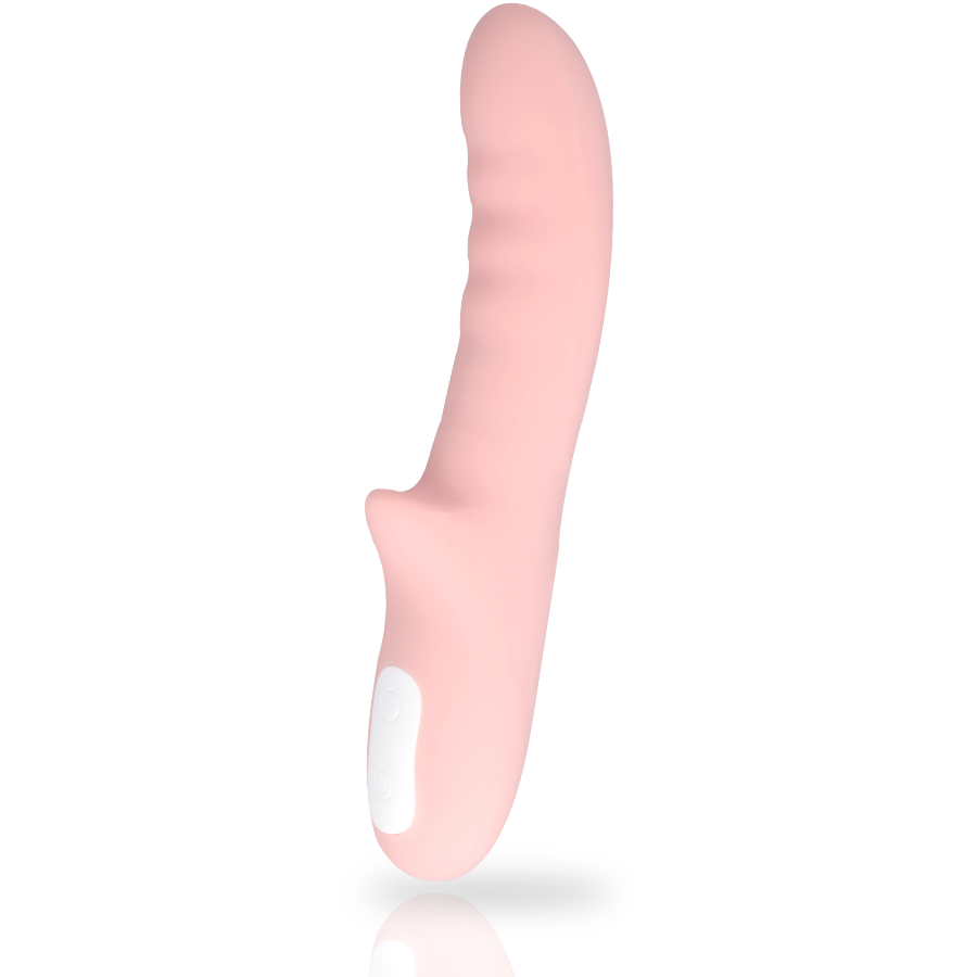 MIA - PISA VIBRATOR PINK - 6