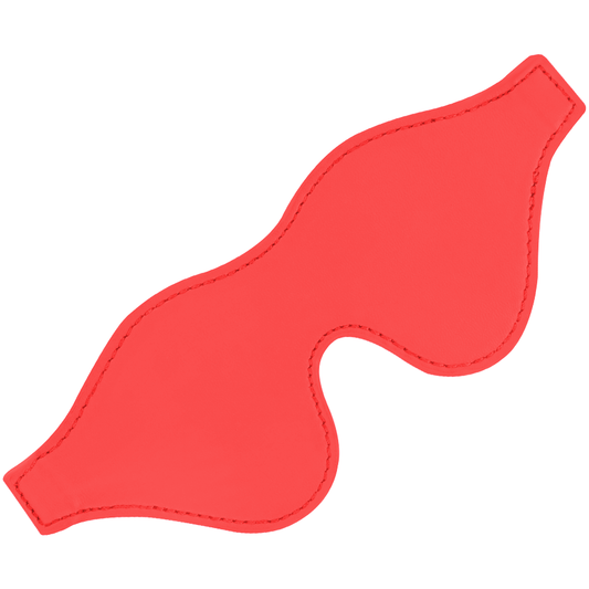 DARKNESS - RED MASK - 1