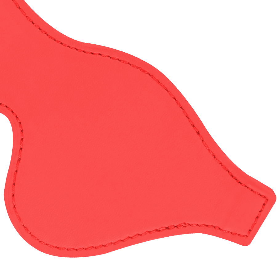 DARKNESS - RED MASK - 4