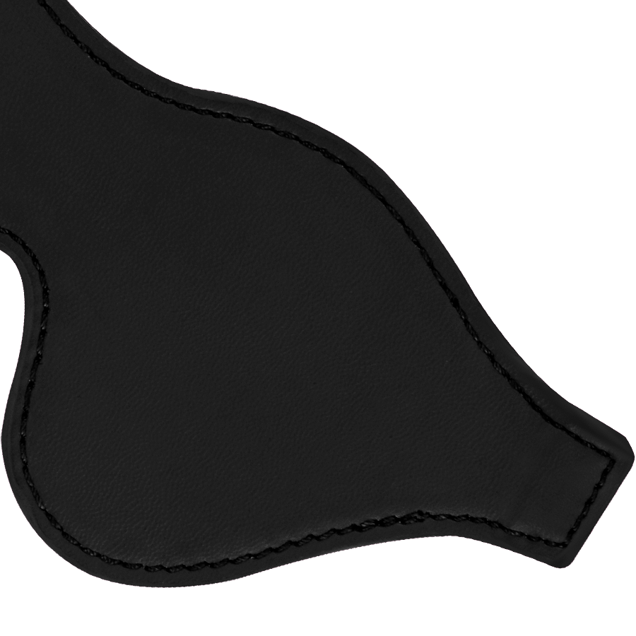 DARKNESS - BLACK MASK - 3