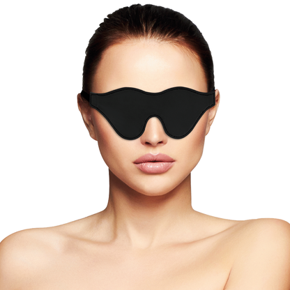 DARKNESS - BLACK MASK - 1
