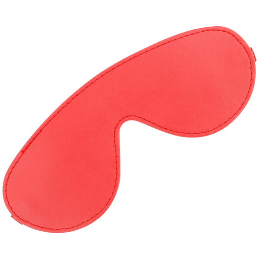 DARKNESS - HIGH QUALITY RED MASK - 1