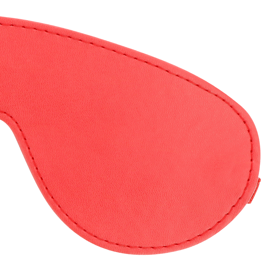 DARKNESS - HIGH QUALITY RED MASK - 5