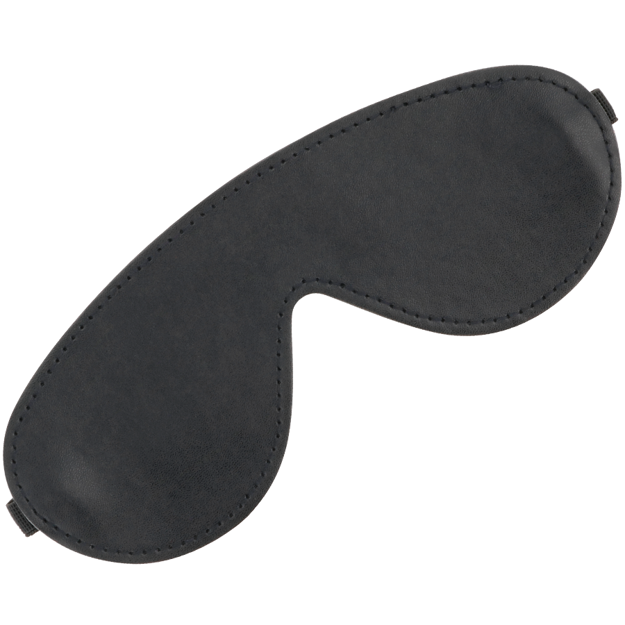 DARKNESS - HIGH QUALITY BLACK MASK - 4