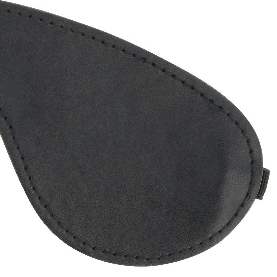 DARKNESS - HIGH QUALITY BLACK MASK - 3
