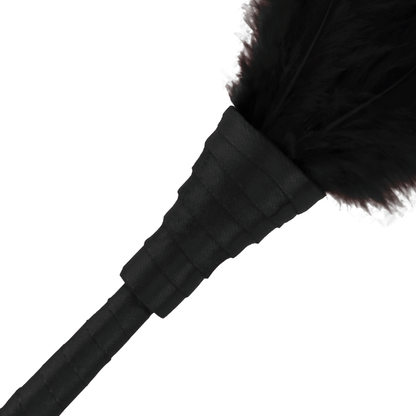 DARKNESS - BLACK LUX STIMULATING PEN - 4