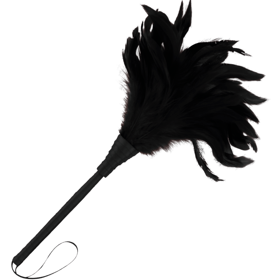 DARKNESS - BLACK LUX STIMULATING PEN - 1
