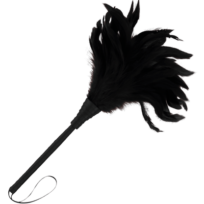 DARKNESS - BLACK LUX STIMULATING PEN - 1