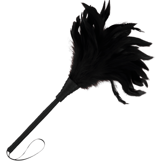 DARKNESS - BLACK LUX STIMULATING PEN - 1