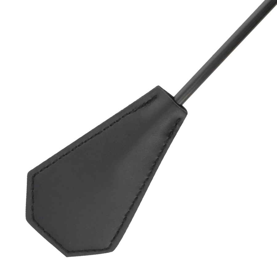 DARKNESS - BLACK FEATHER WHIP - 2