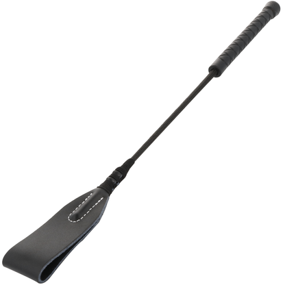 DARKNESS - FETISH BLACK WHIP - 1